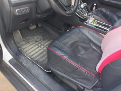 Haval M6 PLUS 1.5T Dual-clutch Elite Intelligent Connected Type - ფოტო 14