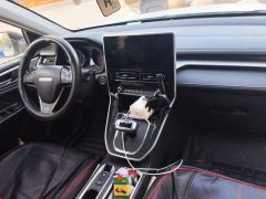 Haval M6 PLUS 1.5T Dual-clutch Elite Intelligent Connected Type - ფოტო 16