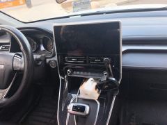 Haval M6 PLUS 1.5T Dual-clutch Elite Intelligent Connected Type - ფოტო 17