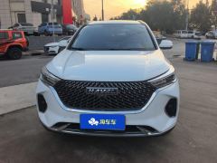 Haval M6 PLUS 1.5T Dual-clutch Elite Intelligent Connected Type - ფოტო 3