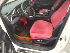 GAC GS4 270T Edition - ფოტო 14