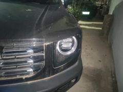 Haval Great Wall Big Dog 2.0T AWD Edition - photo 4