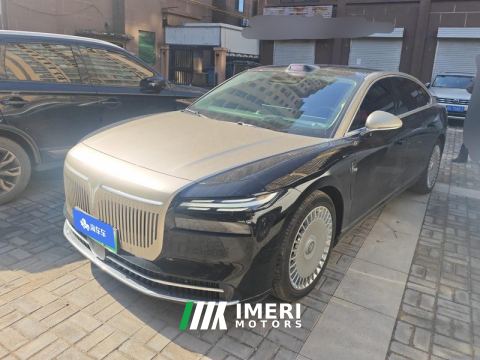 2026 Voyah Zhuiguang L 1.5T 410km Ultra - ავტომობილი ჩინეთიდან