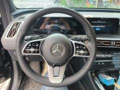 Mercedes-Benz EQC 400 4MATIC - ფოტო 18