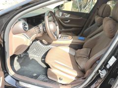 Mercedes-Benz E Class E-Class E 300 L Luxury - фото 14