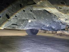 Ford Bronco 2.3T Edition - ფოტო 10