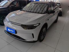 Leapmotor C11 BEV 580 rear drive premium edition - ფოტო 1