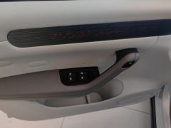 Leapmotor C11 BEV 580 rear drive premium edition - ფოტო 12
