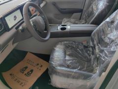 Leapmotor C11 BEV 580 rear drive premium edition - ფოტო 14