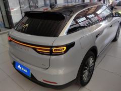 Leapmotor C11 BEV 580 rear drive premium edition - ფოტო 2