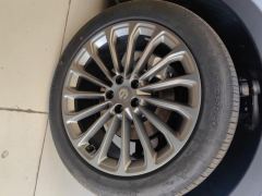 Leapmotor C11 BEV 580 rear drive premium edition - ფოტო 6