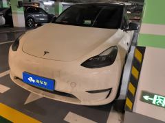 Tesla Model Y 545km Rear-Wheel Drive Edition - ფოტო 1