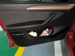 Tesla Model Y 545km Rear-Wheel Drive Edition - ფოტო 12