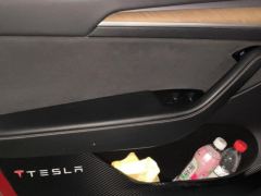 Tesla Model Y 545km Rear-Wheel Drive Edition - ფოტო 13
