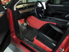 Tesla Model Y 545km Rear-Wheel Drive Edition - ფოტო 14