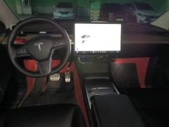 Tesla Model Y 545km Rear-Wheel Drive Edition - ფოტო 16