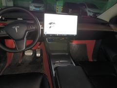 Tesla Model Y 545km Rear-Wheel Drive Edition - ფოტო 17
