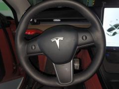 Tesla Model Y 545km Rear-Wheel Drive Edition - ფოტო 18