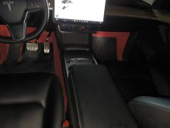 Tesla Model Y 545km Rear-Wheel Drive Edition - ფოტო 19