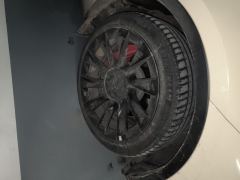 Tesla Model Y 545km Rear-Wheel Drive Edition - ფოტო 6
