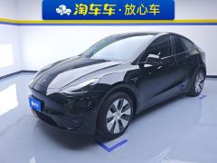 Tesla Model Y Facelift 545km Rear-Wheel Drive Edition - ფოტო 1