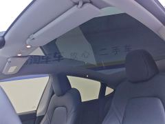 Tesla Model Y Facelift 545km Rear-Wheel Drive Edition - ფოტო 15