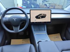 Tesla Model Y Facelift 545km Rear-Wheel Drive Edition - ფოტო 16