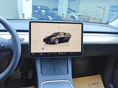 Tesla Model Y Facelift 545km Rear-Wheel Drive Edition - ფოტო 17