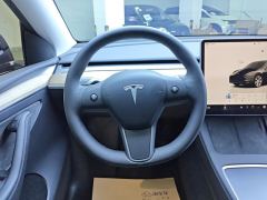 Tesla Model Y Facelift 545km Rear-Wheel Drive Edition - ფოტო 18