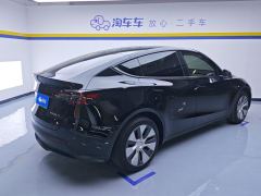 Tesla Model Y Facelift 545km Rear-Wheel Drive Edition - ფოტო 2