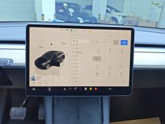 Tesla Model Y Facelift 545km Rear-Wheel Drive Edition - ფოტო 20