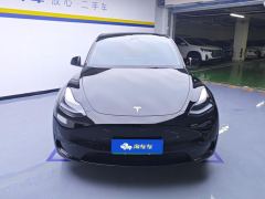 Tesla Model Y Facelift 545km Rear-Wheel Drive Edition - ფოტო 3