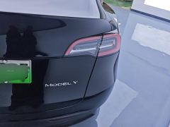 Tesla Model Y Facelift 545km Rear-Wheel Drive Edition - ფოტო 5