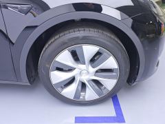 Tesla Model Y Facelift 545km Rear-Wheel Drive Edition - ფოტო 6