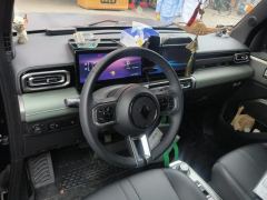 Baojun Yep 303km Supreme Edition - ფოტო 16