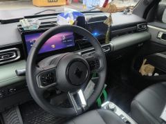 Baojun Yep 303km Supreme Edition - ფოტო 17