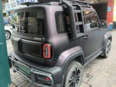 Baojun Yep 303km Supreme Edition - ფოტო 2