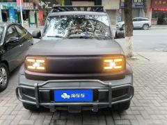 Baojun Yep 303km Supreme Edition - ფოტო 3