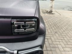 Baojun Yep 303km Supreme Edition - ფოტო 4