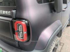 Baojun Yep 303km Supreme Edition - ფოტო 5