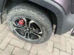 Baojun Yep 303km Supreme Edition - ფოტო 6