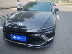 Hyundai Sonata 1.5T Pro - ფოტო 3