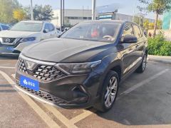 Jetta VS5 280TSI Tiptronic Enjoyment type - ფოტო 1