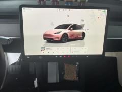 Tesla Model Y 554km Rear-Wheel Drive Edition - ფოტო 17