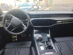 Audi A6L Facelift 45 TFSI quattro Dynamic Luxury Edition - ფოტო 16