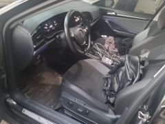 Volkswagen Jetta Sagitar 280TSI DCT Elite Edition - фото 14