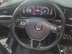 Volkswagen Jetta Sagitar 280TSI DCT Elite Edition - фото 18