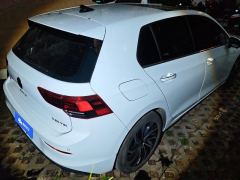 Volkswagen Golf Pro 280TSI 50 Edition - фото 2