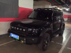 Jetour Traveller C-DM 1.5T 208km Edition 5 - фото 1