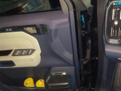 Jetour Traveller C-DM 1.5T 208km Edition 5 - фото 12